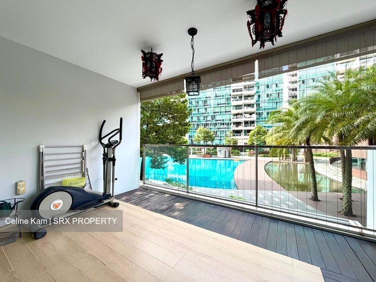 The Minton (D19), Condominium #605499741